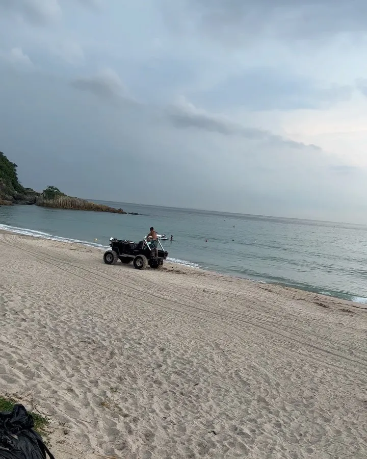 楽しい夏休みをありがとうございました☺️🙏🏖️ 